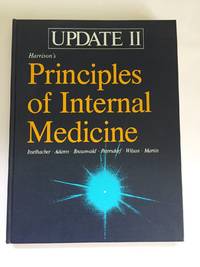 Harrison&#039;s Principles of Internal Medicine by Isselbacher, Kurt J. et al - 1982