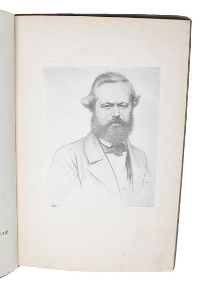Komonistakan Partiayi Manifestë (i.e. Armenian "The Communist Manifesto"). - [FIRST ARMENIAN TRANSLATION OF THE COMMUNIST MANIFESTO PRINTED IN ARMENIA.] (photo 3)