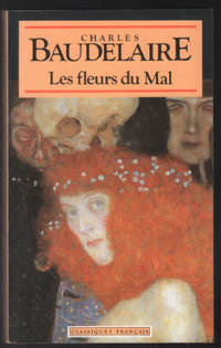 image of Les Fleurs du mal