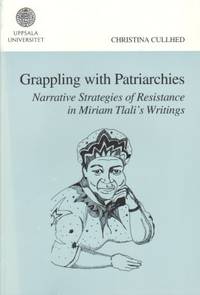 Grabbling with Patriarchies. Narrative Strategies…