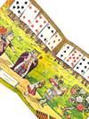 STAND-UPS. ADVENTURES OF ALICE IN WONDERLAND