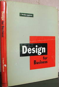 Design for Business by Lippincott, J. Gordon - 1947