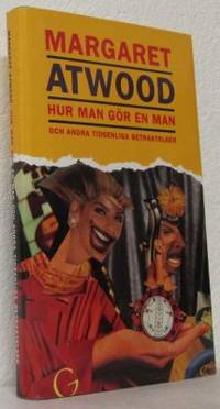 Hur man gör en man och andra tidsenliga…