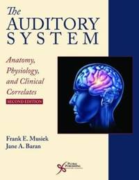 The Auditory System : Anatomy, Physiology, and Clinical Correlates