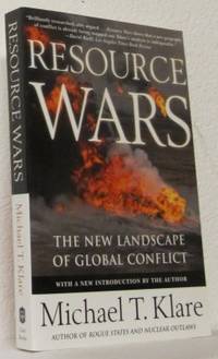 Resource wars. The new landscape of global…