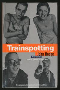 Trainspotting
