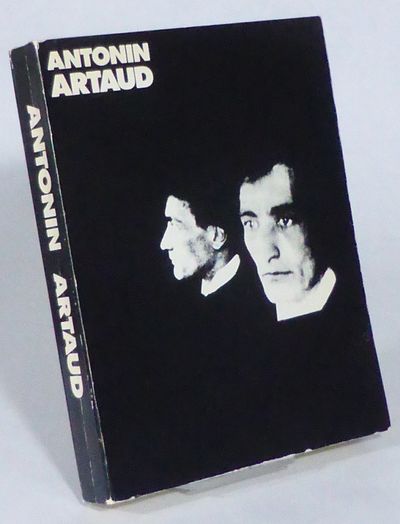 Artaud av Artaud. Texter i urval. Inledning och…