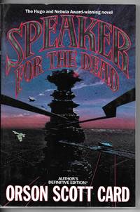 cover of Speaker for the Dead