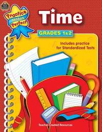 Time, Grades 1-2