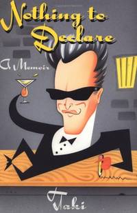 Nothing to Declare: A Memoir
