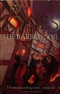 The Barbed Coil by Jones J.V - 1997