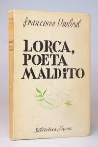 Lorca, Poeta Maldito