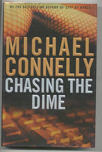 cover of CHASING THE DIME