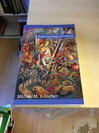image of Anthropological Futures