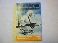 image of The Winter War: Russia Against Finland (History of 2nd World War)