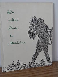 image of Die wilden Leute des Mittelalters