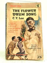 The Flower Drum Song