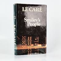 cover of Smiley's People