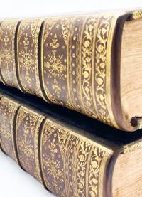 image of A DICTIONARY OF THE ENGLISH LANGUAGE