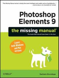 Photoshop Elements 9