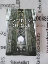 La catedral del mar (Spanish Edition) by Falcones, Ildefonso - 2009-10-06