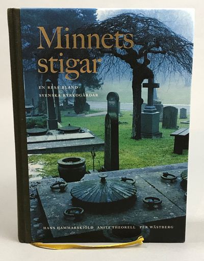 Minnets stigar. En resa bland svenska…