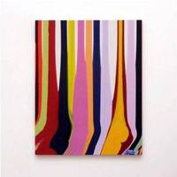 Ian Davenport: Poured Lines