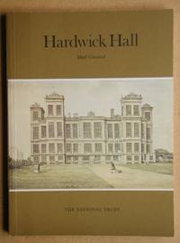 image of Hardwick Hall, Derbyshire: A History and a Guide.