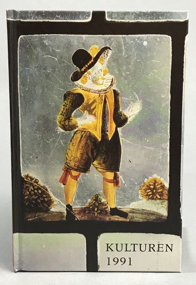 Kulturen 1991. En årsbok till medlemmarna av…