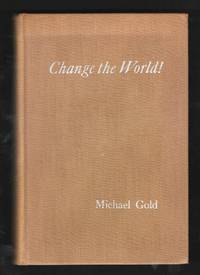 Change the World! [*SIGNED*]