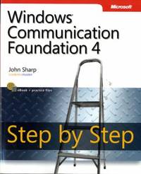 Windows? Communication Foundation 4