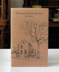 cover of The House with the Parapet Walls