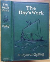 THE DAY'S WORK