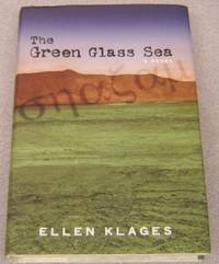 image of The Green Glass Sea