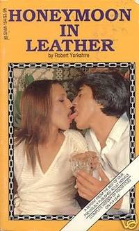 Honeymoon In Leather SNM-194
