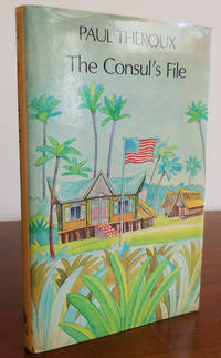 image of The Consul's File (Signed)