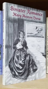 image of Sinister Romance: Collected Ghost Stories