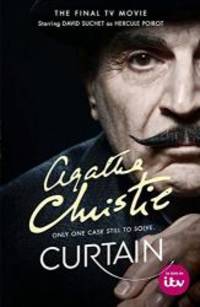 Curtain by AGATHA CHRISTIE - 2013-01-01