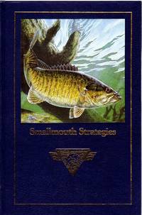 image of Smallmouth Strategies - Complete Angler's Library