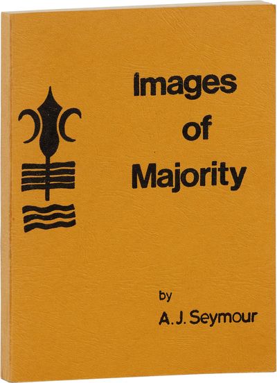 Images of Majority [Inscribed to Roberto Marquez]