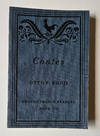 Contes Par Mendes, Saint Juirs, Pouvillon Copee, Erckmann-Chatrian: Heath-Chicago French Series Vol. 8