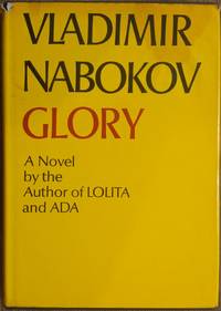 Glory by Nabokov, Vladimir; Nabokov, Dmitri (trans.) - 1971