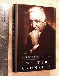 cover of A Reporter’s Life.