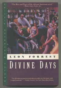 Divine Days