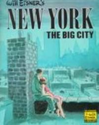 image of New York: the Big City