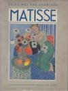 Painting and Drawings of Mattisse