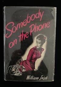 Somebody on the Phone