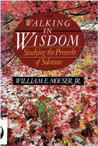 Walking in Wisdom