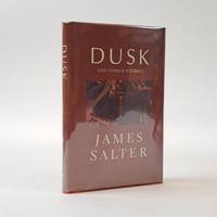 DUSK AND OTHER STORIES [Signed]