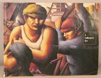 cover of A Collector's Eye: Depression-Era Paintings from the Collection of John Horton.